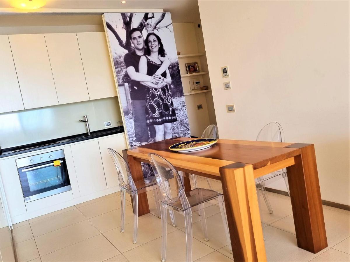 Minzoni Tony Gallipoli Dış mekan fotoğraf
