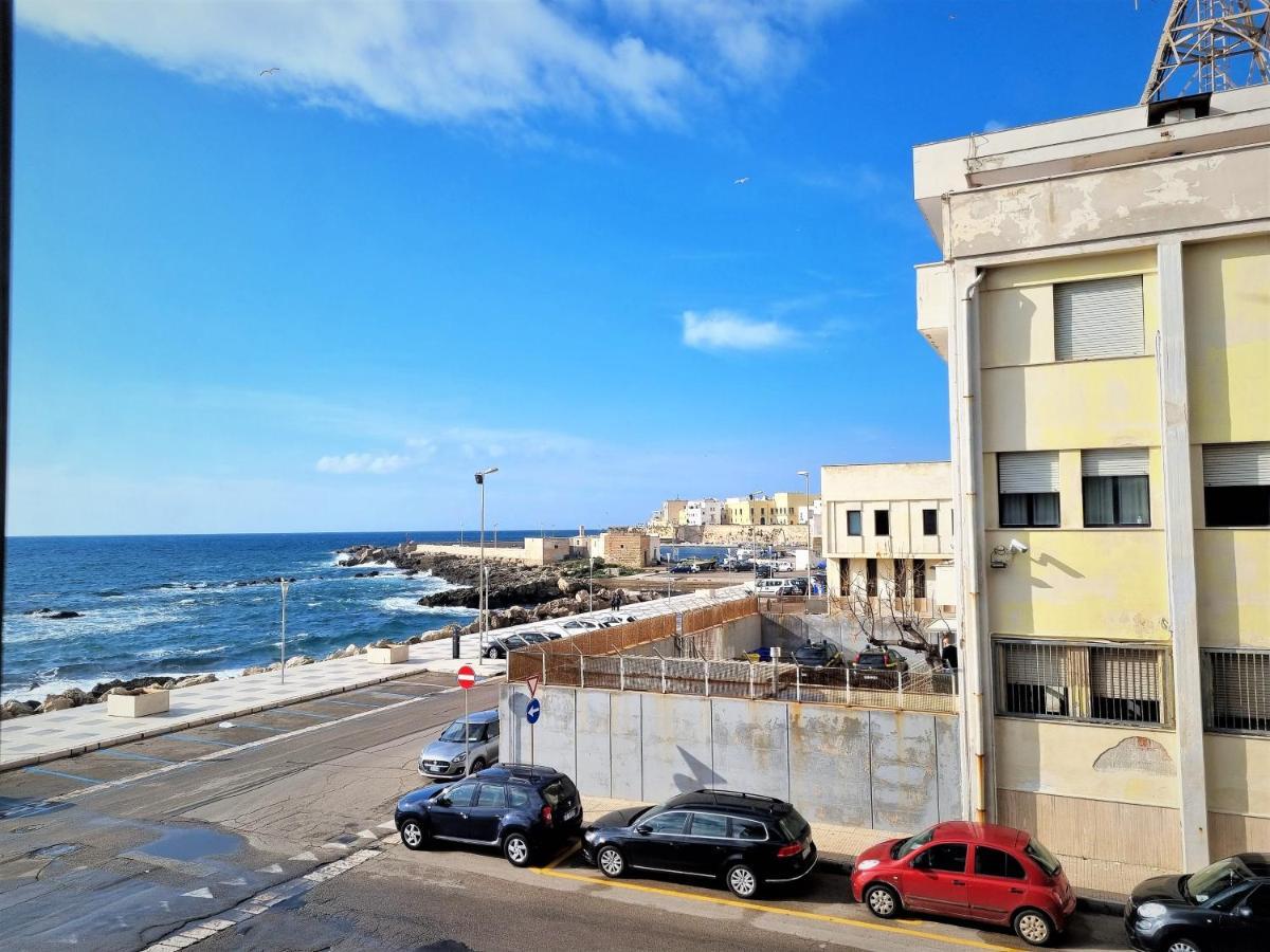 Minzoni Tony Gallipoli Dış mekan fotoğraf