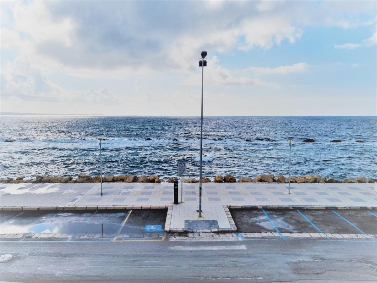 Minzoni Tony Gallipoli Dış mekan fotoğraf