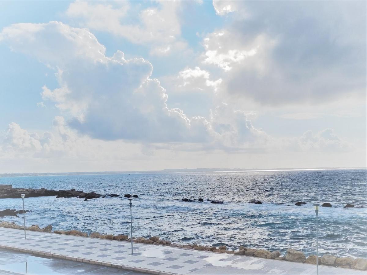 Minzoni Tony Gallipoli Dış mekan fotoğraf