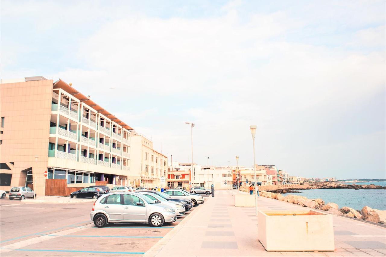 Minzoni Tony Gallipoli Dış mekan fotoğraf