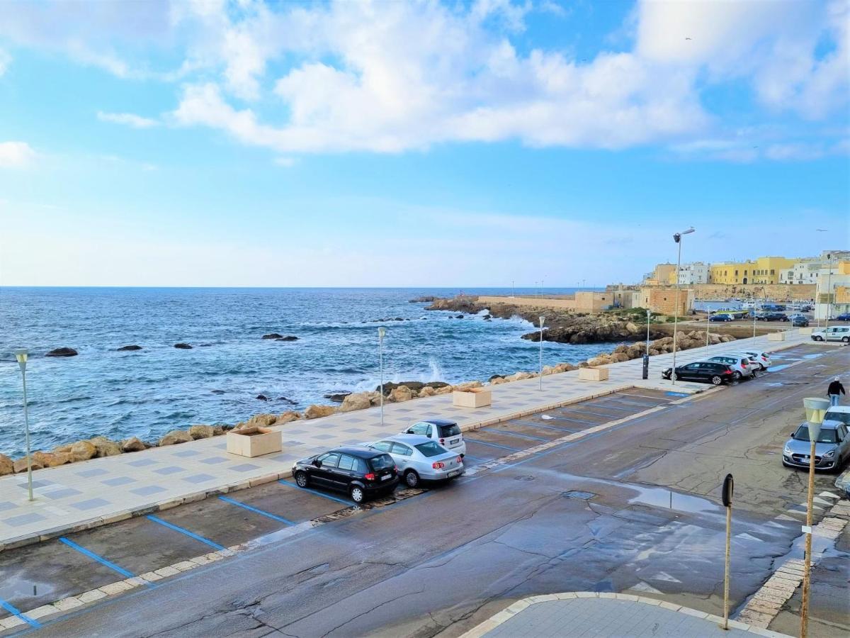 Minzoni Tony Gallipoli Dış mekan fotoğraf