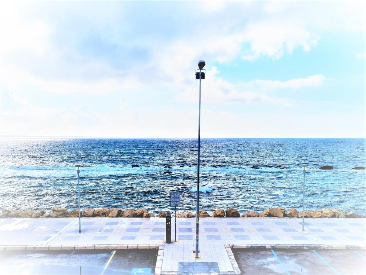 Minzoni Tony Gallipoli Dış mekan fotoğraf